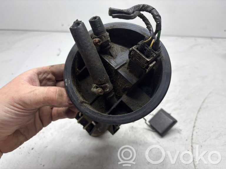 Pompe à carburant