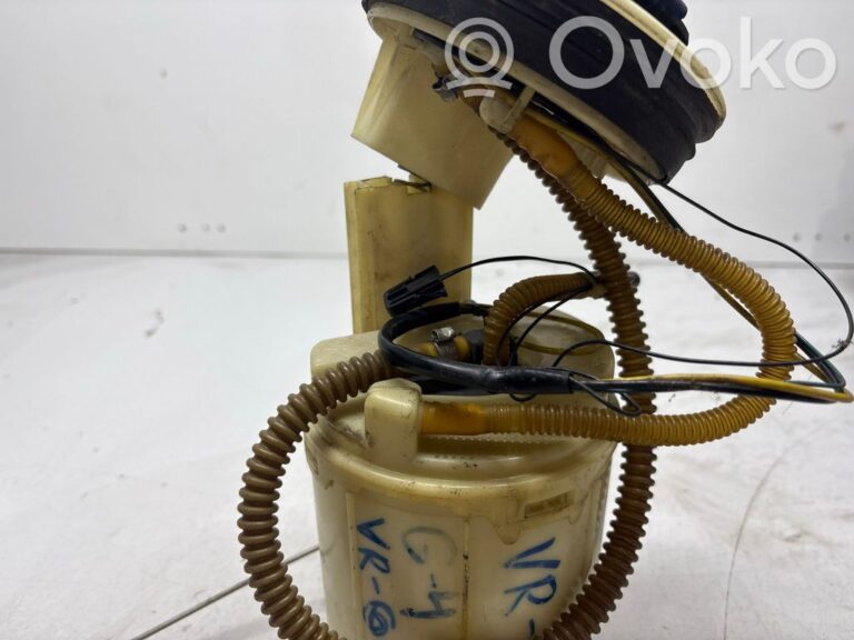 Pompe à carburant