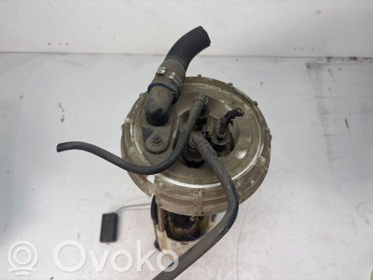 Pompe à carburant