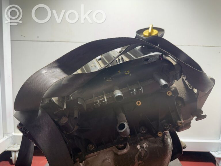 Moteur