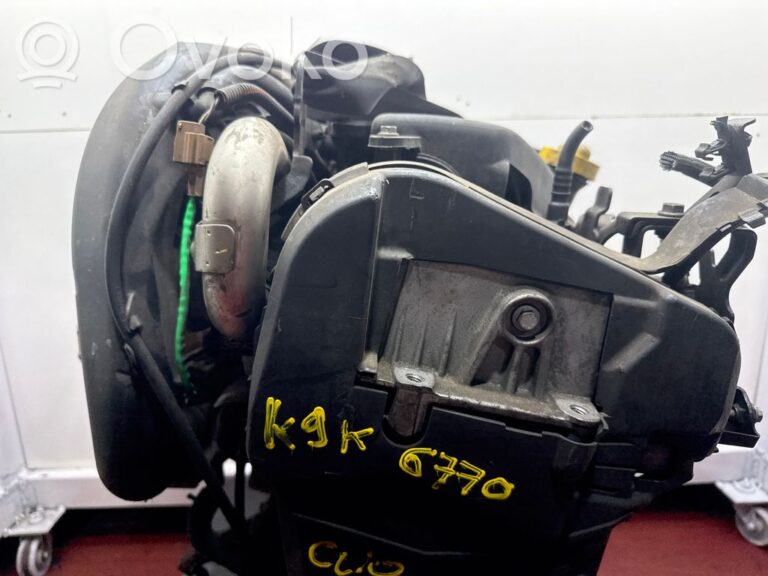 Moteur