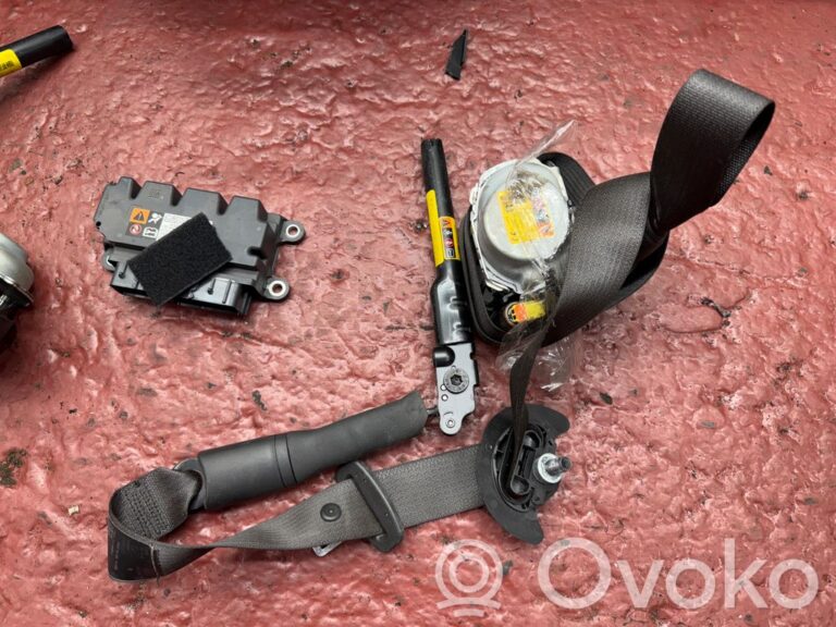 Kit d’airbag