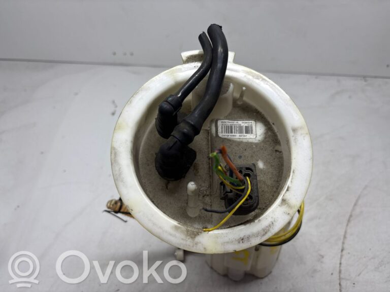 Pompe à carburant