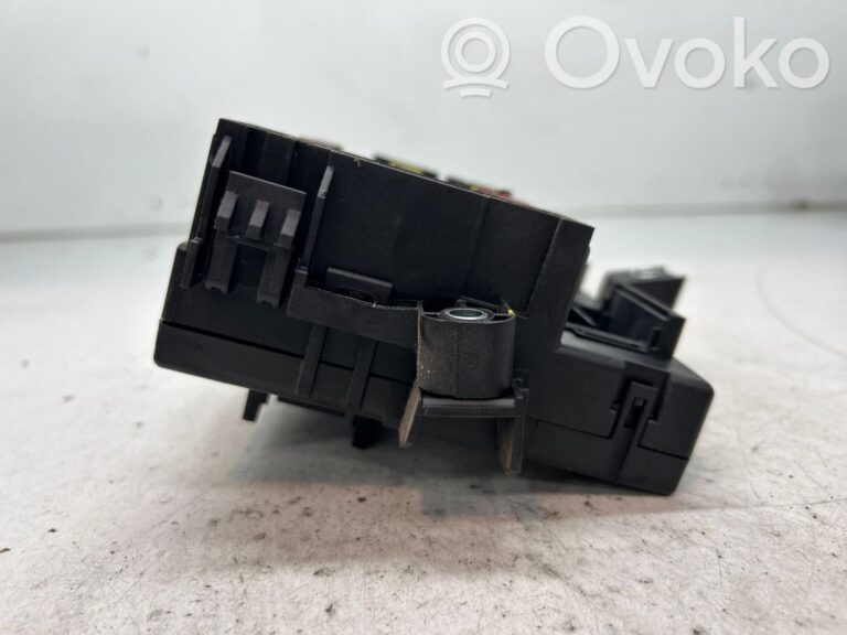 Module de fusibles