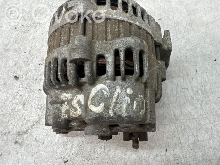 Générateur / alternateur