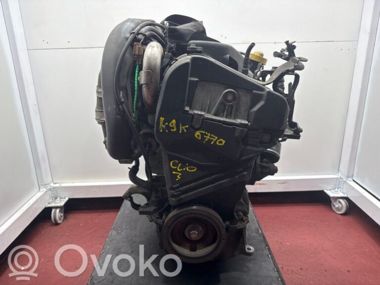 Moteur