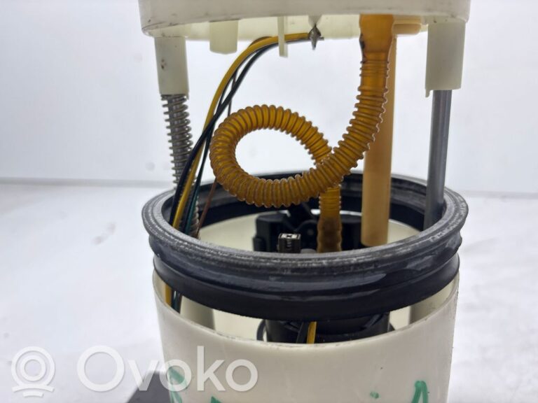 Pompe à carburant