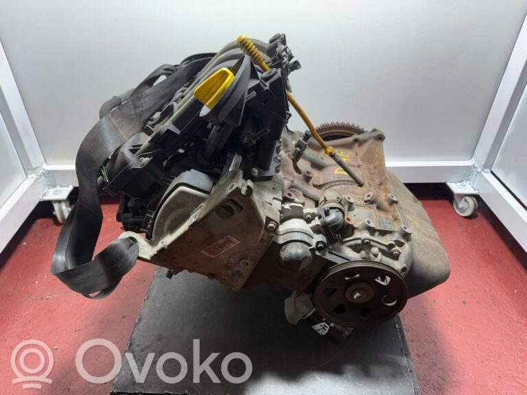Moteur