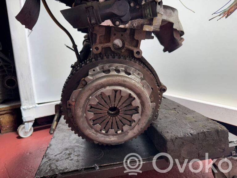 Moteur