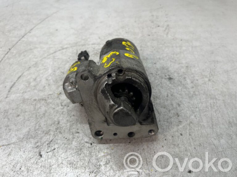 Démarreur