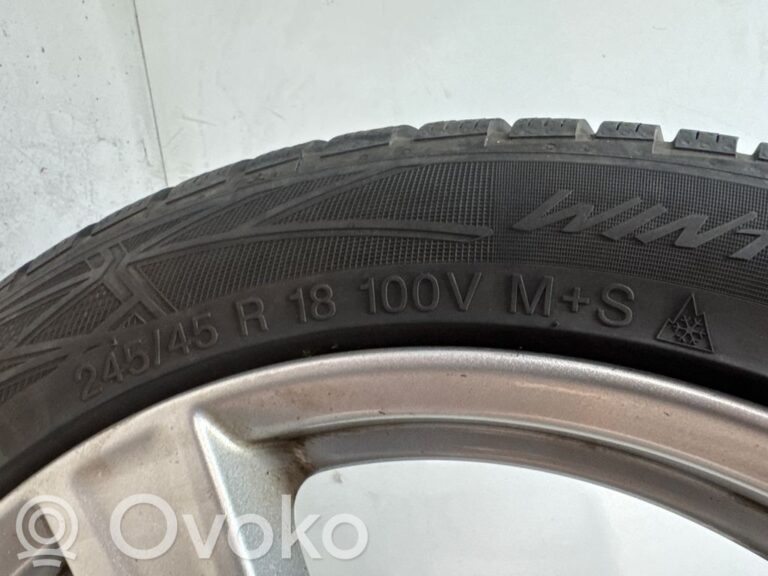 Jante alliage R18