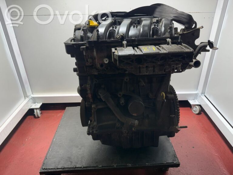 Moteur