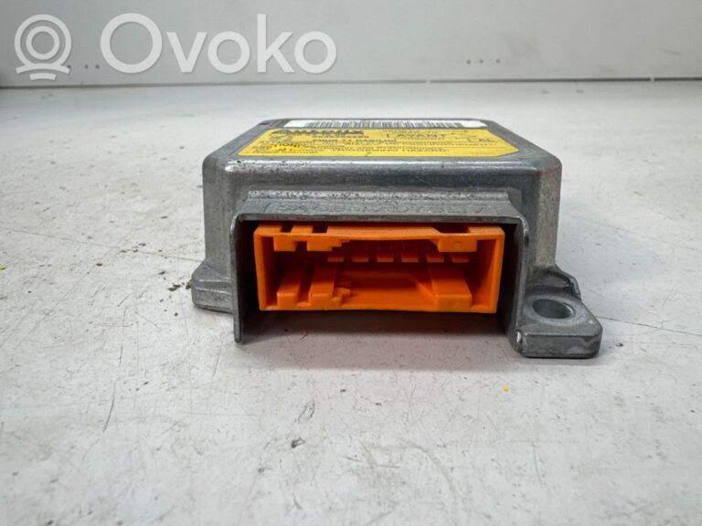 Module de contrôle airbag