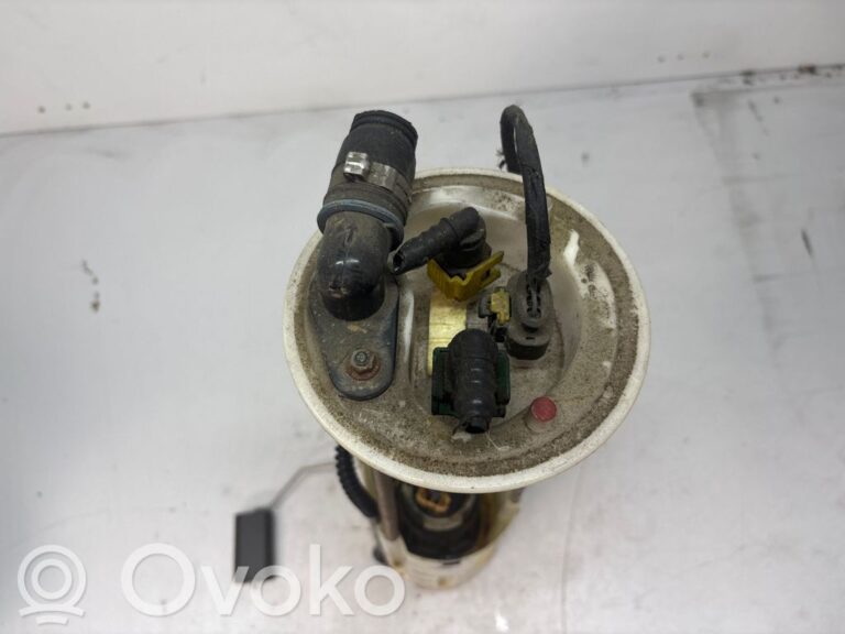 Pompe à carburant