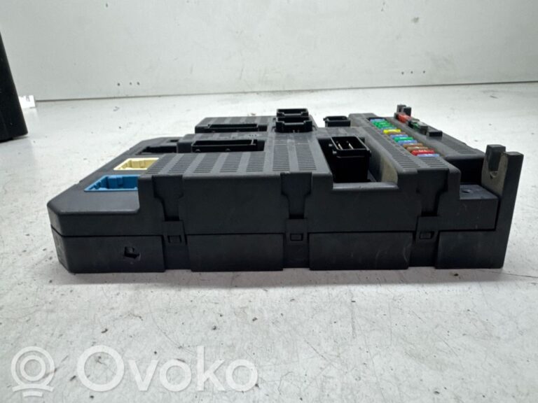 Module de fusibles