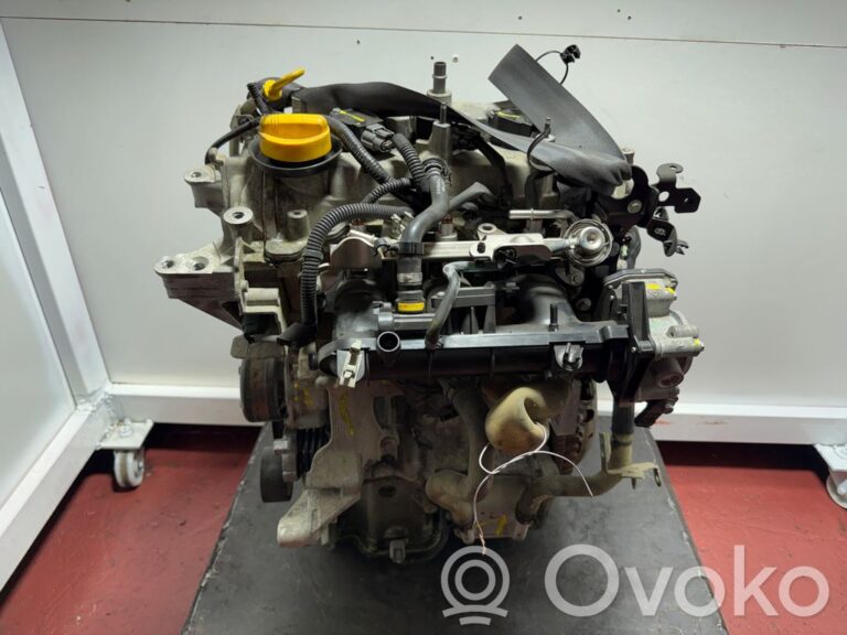Moteur