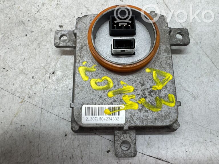 Module de ballast de phare Xenon