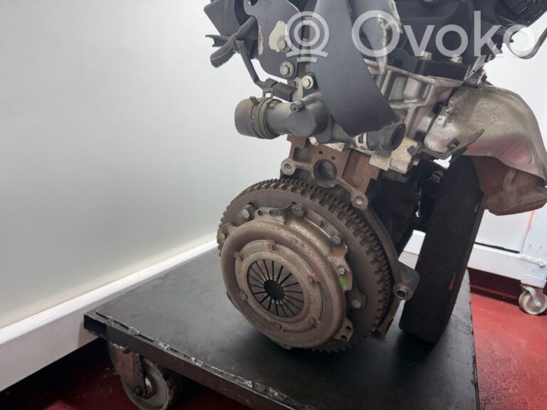 Moteur
