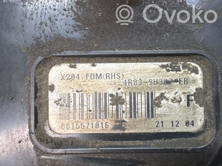 Pompe à carburant