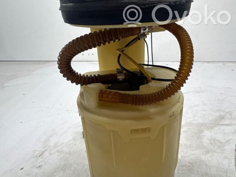 Pompe à carburant