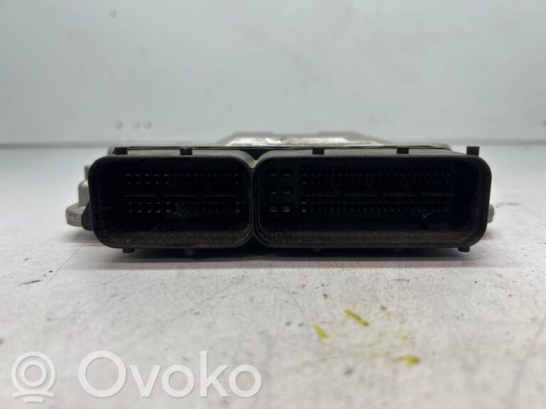 Calculateur moteur ECU