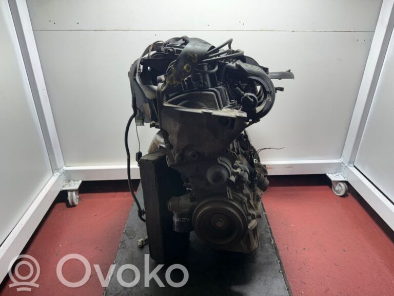 Moteur