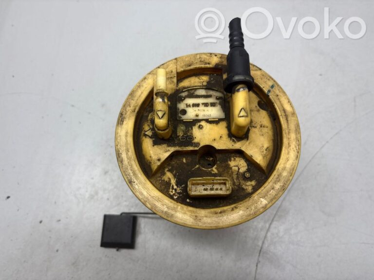 Pompe à carburant