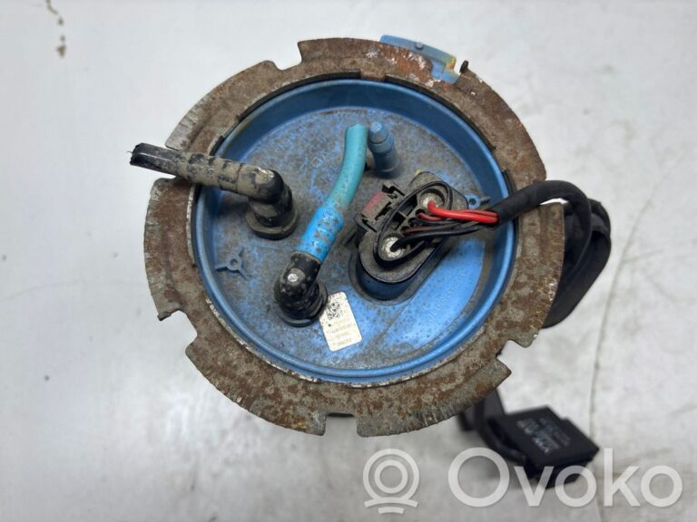 Pompe à carburant
