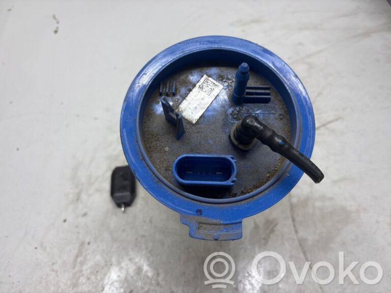 Pompe à carburant