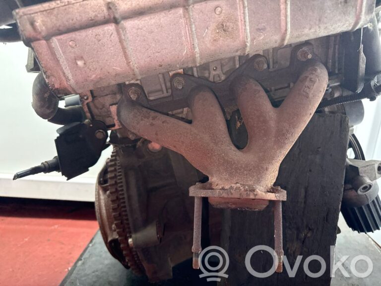 Moteur