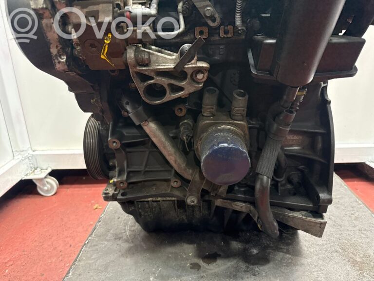 Moteur