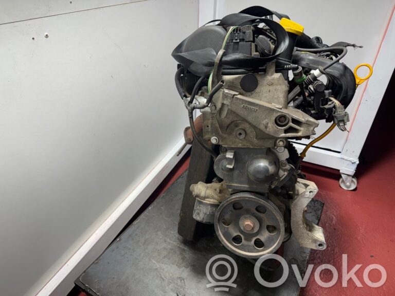 Moteur