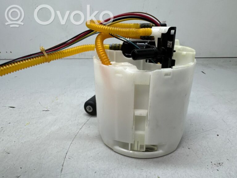 Pompe à carburant