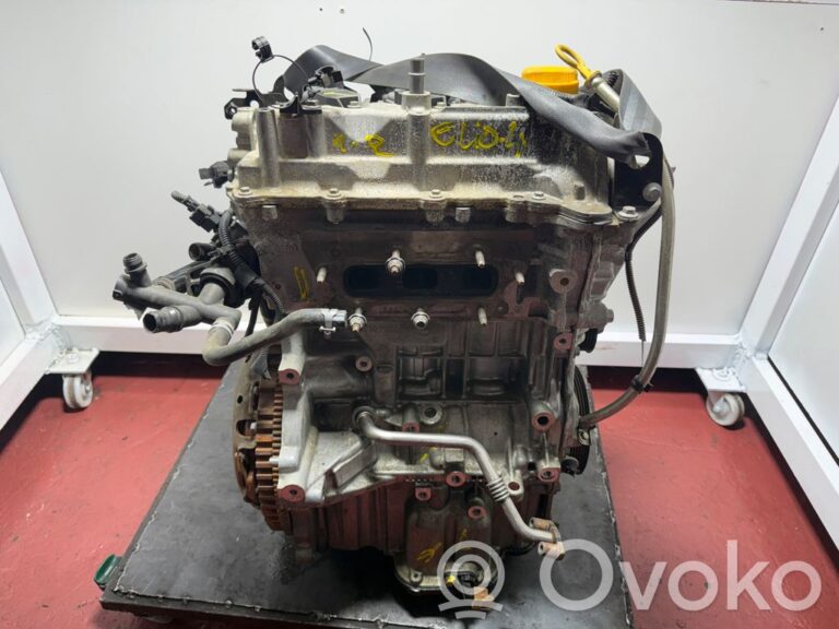 Moteur