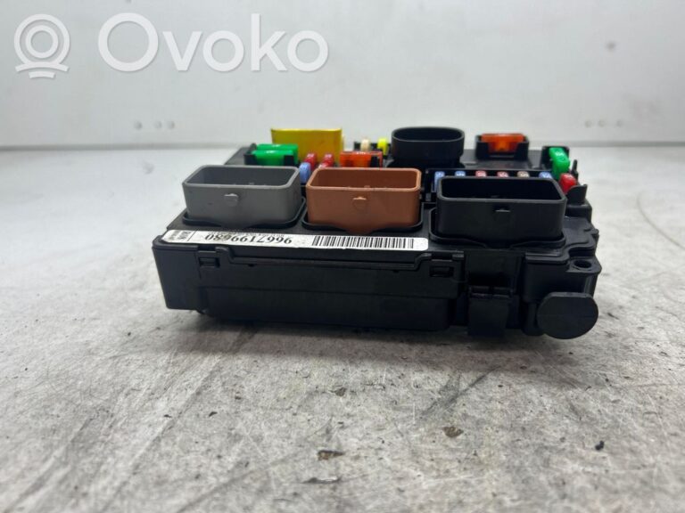 Module de fusibles
