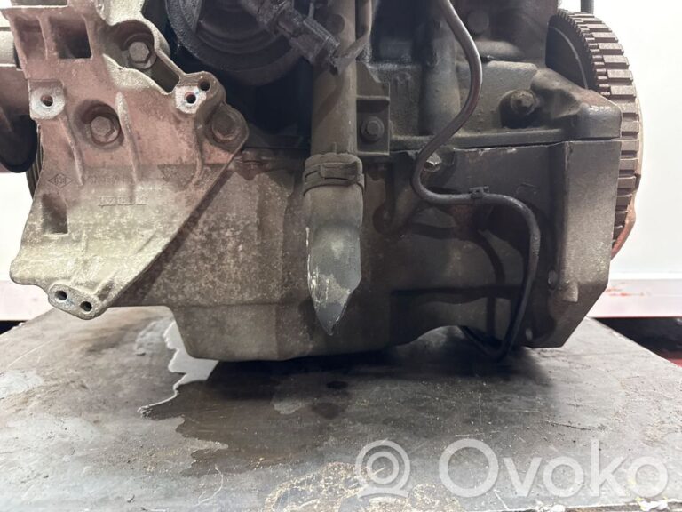 Moteur