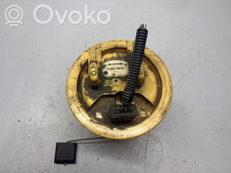 Pompe à carburant