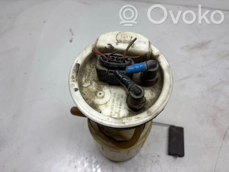 Pompe à carburant