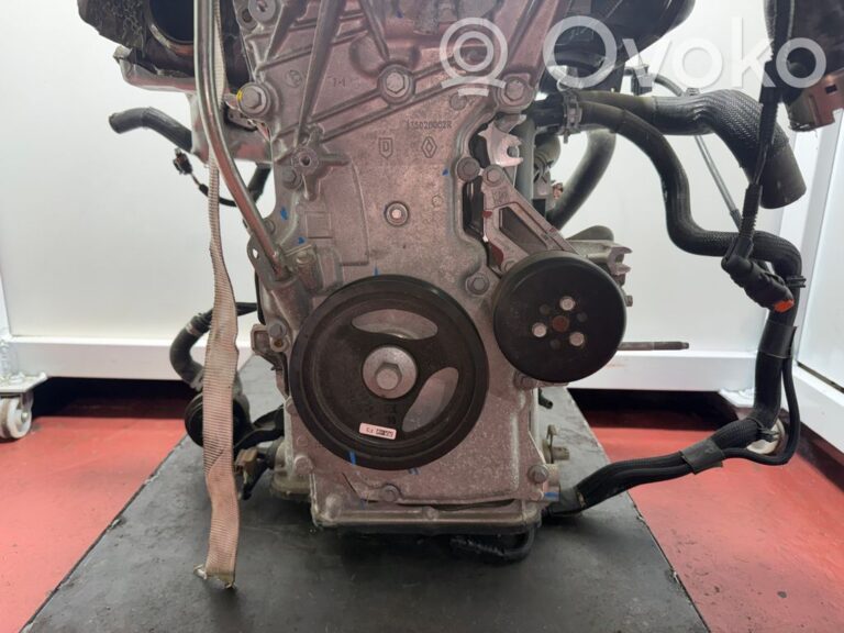 Moteur