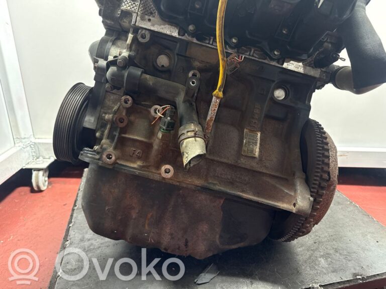 Moteur