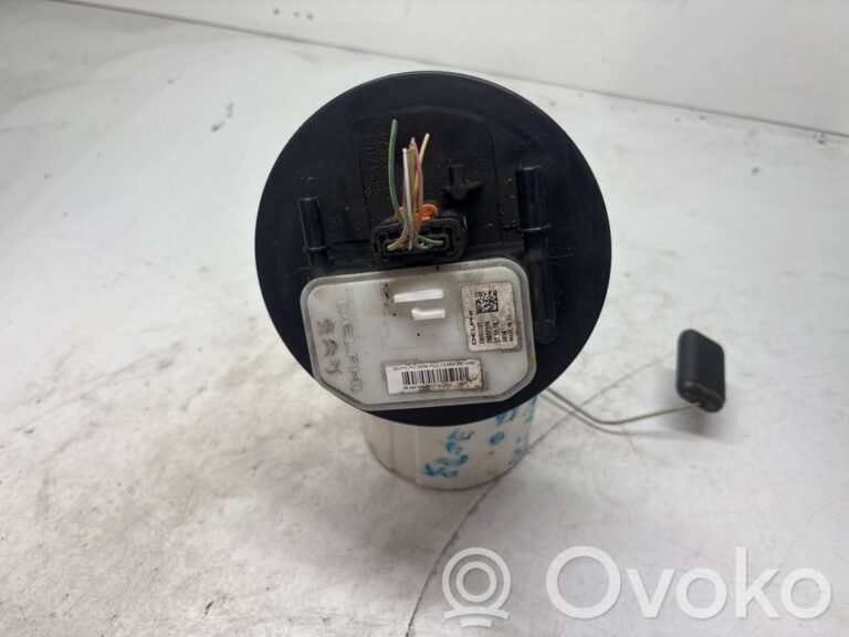 Pompe à carburant