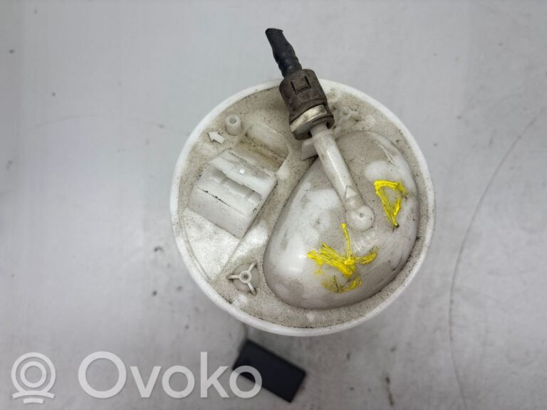 Pompe à carburant