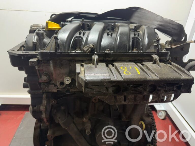 Moteur