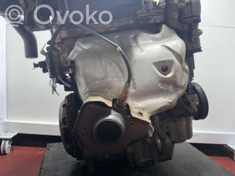 Moteur