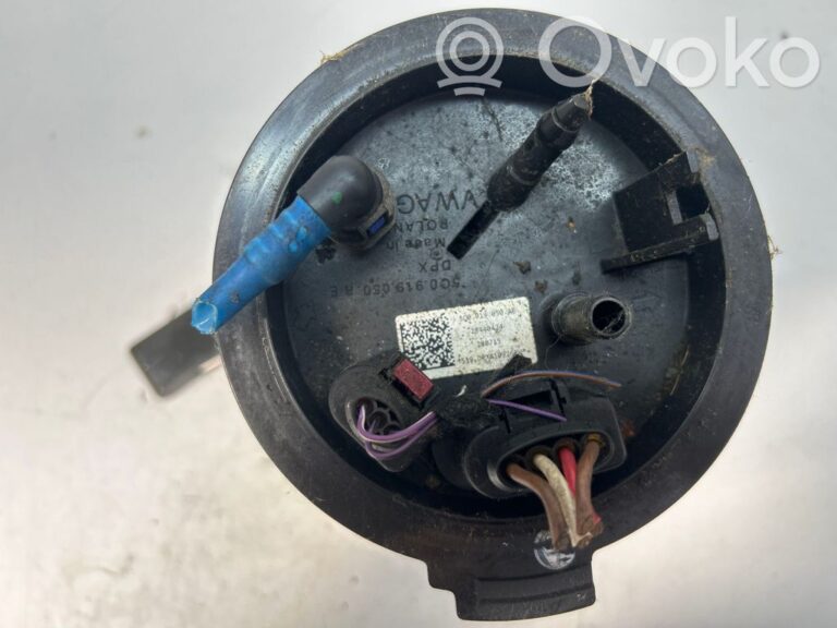 Pompe à carburant