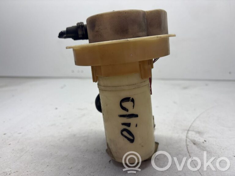 Pompe à carburant