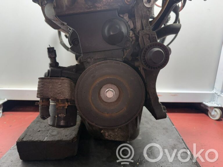 Moteur