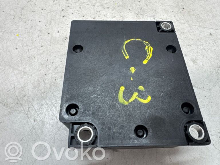 Module de contrôle airbag