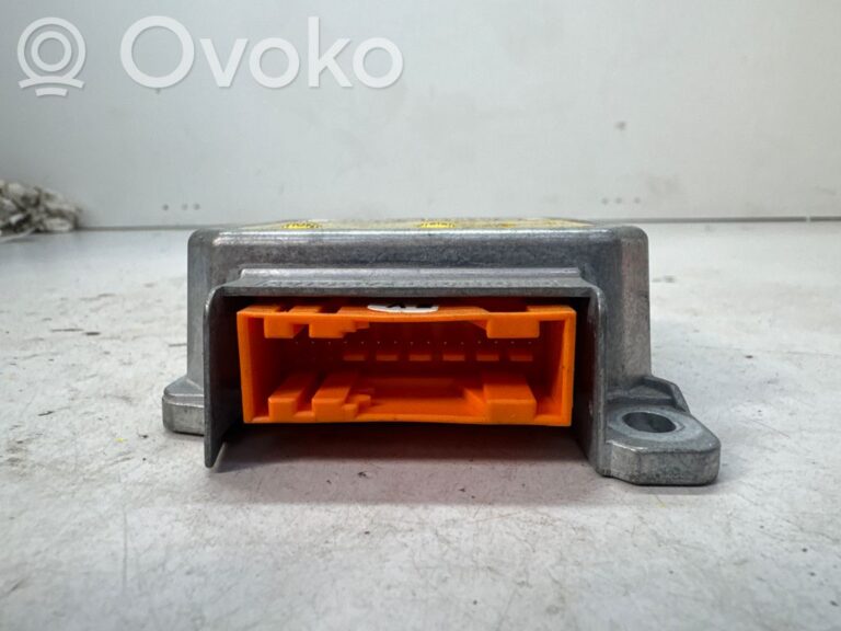 Module de contrôle airbag