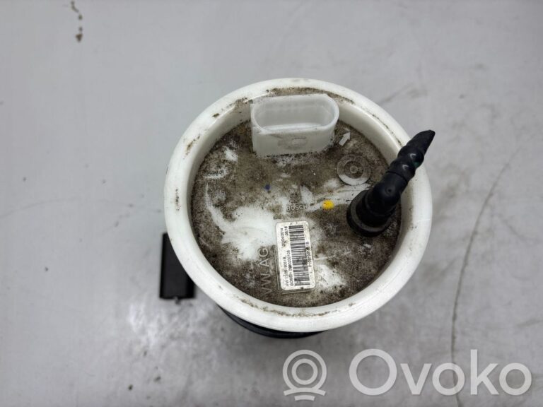Pompe à carburant